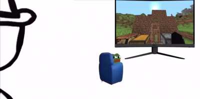 Le Aunt Cass has arrived