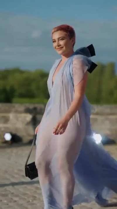 Florence Pugh