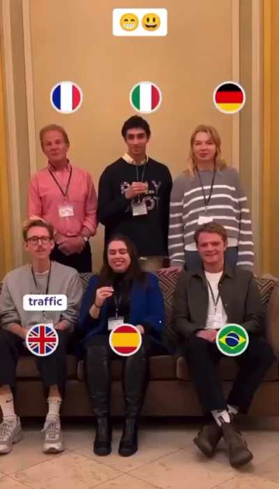Maybe maybe maybe