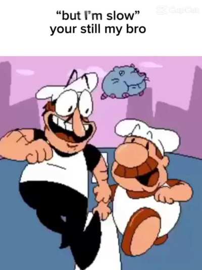 The best duo