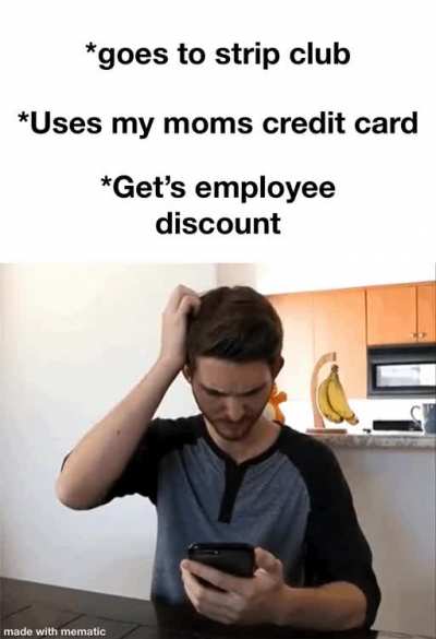 Creative title