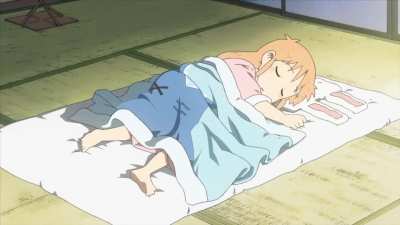 Saturday Mornings