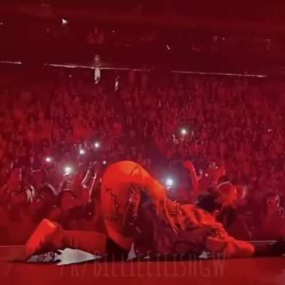 Face Down Ass Up