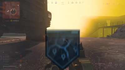 One shot Grau build