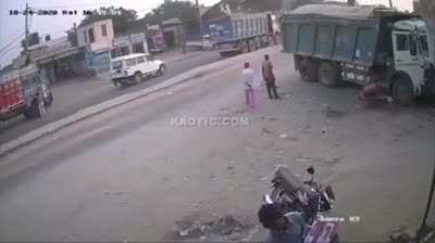 Indian Drift