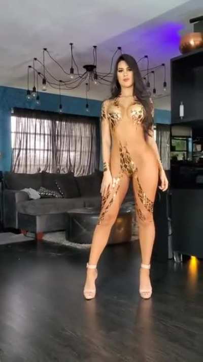 Vanessa Bedoya