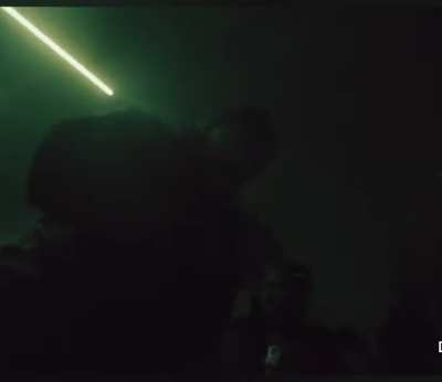 HXG shooting SUPER V music video