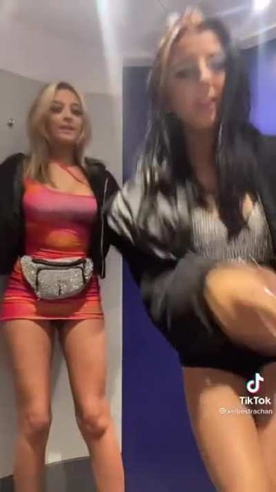 Sluts with great ass and tits