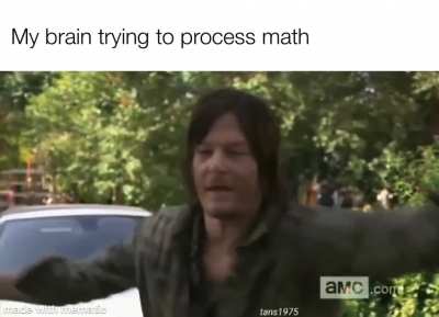 I have so much online homework to do it&rsquo;s slowly killing me. I just can&rsquo;t deal with it. Time to yeet I guess.