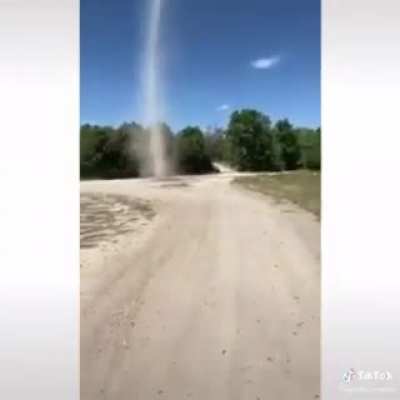 Can't say I wouldn't have done the same