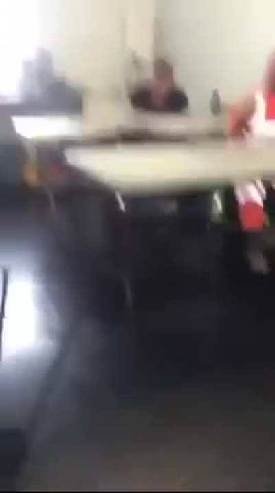 Dudes in their natural habitat