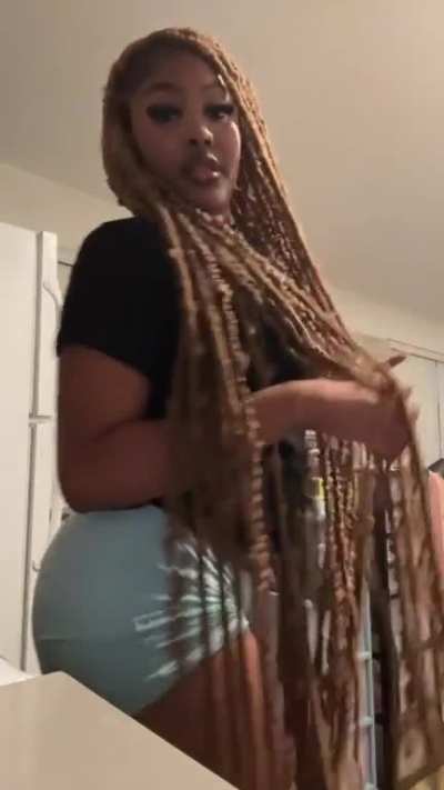 Turn Around