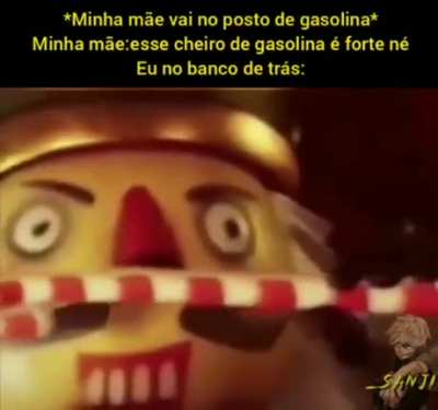 A primeira droga a gente nunca esquece