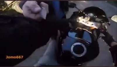 That&rsquo;s a nice bike