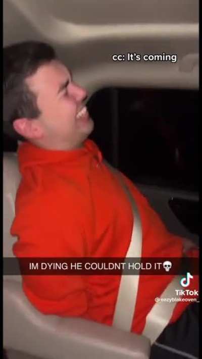 Can&rsquo;t hold it