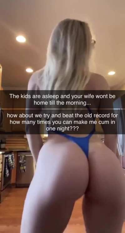 This babysitter is a keeper!