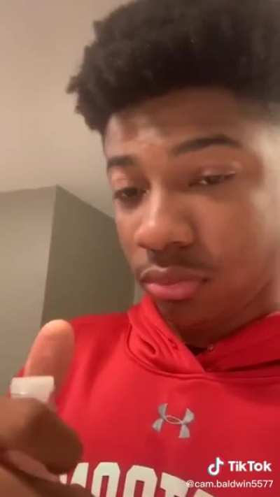 &ldquo;I like your cut G&rdquo;