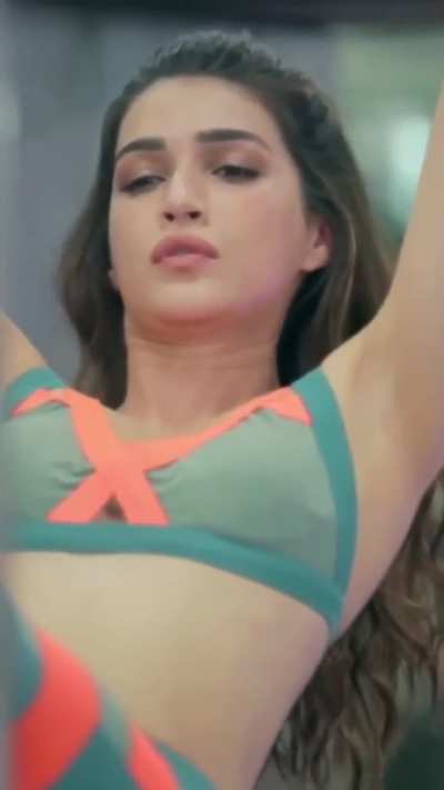 Kriti Sanon