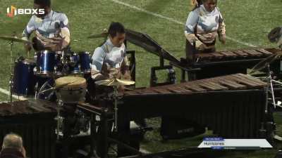 2022 Connecticut Hurricanes Drum &amp;amp; Bugle Corps - Journey Home | Drum Corps Associates #dcacorps #drumcorps