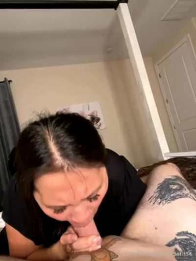 I love when tears well up when a cock is choking me out. 😏🥲