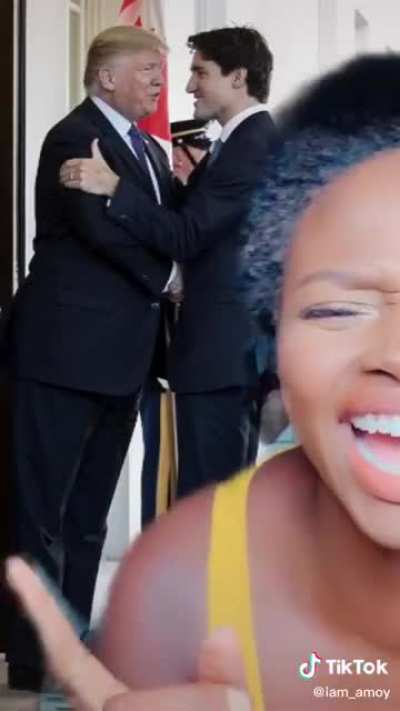 The Presidentaur