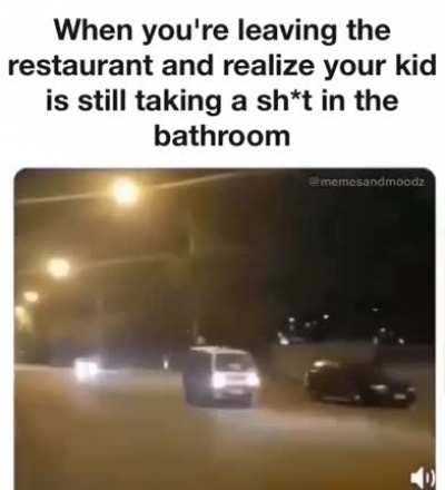 Me as a parent