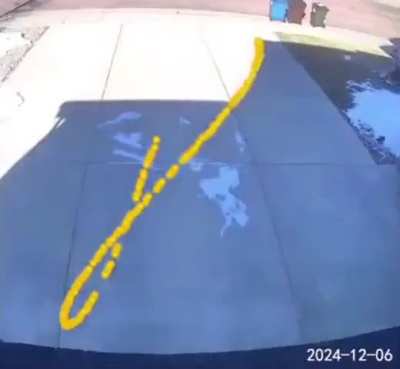 Proof our planet isn't flat.