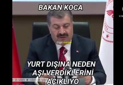 OLUR GİBİ