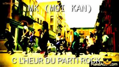 Mode styl&eacute; activer 😎