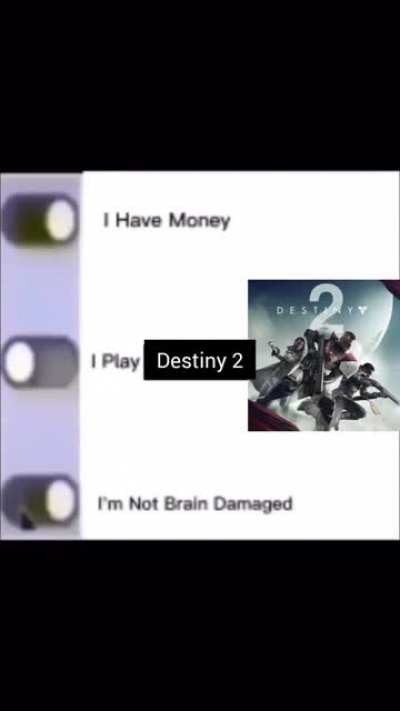 It's a simple formula