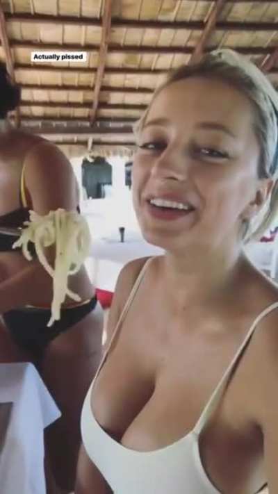 Teasing