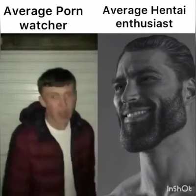 How&rsquo;d you know I&rsquo;m a Hentai Enthusiast?