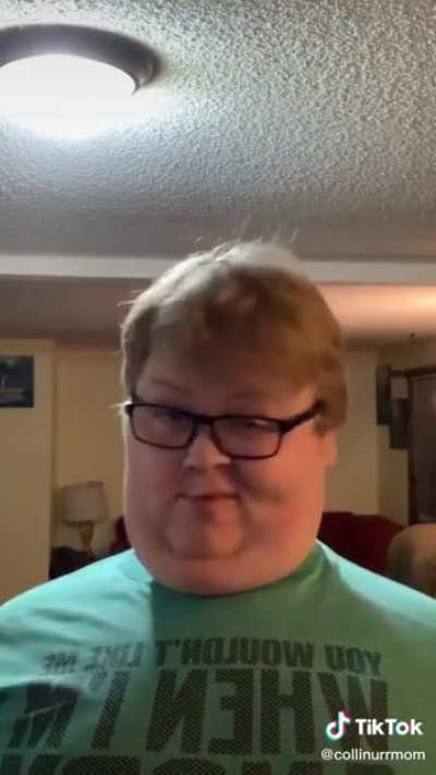 He&rsquo;s getting all the girls.
