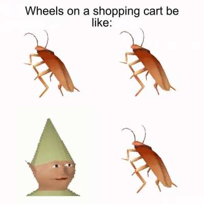 It's only natural