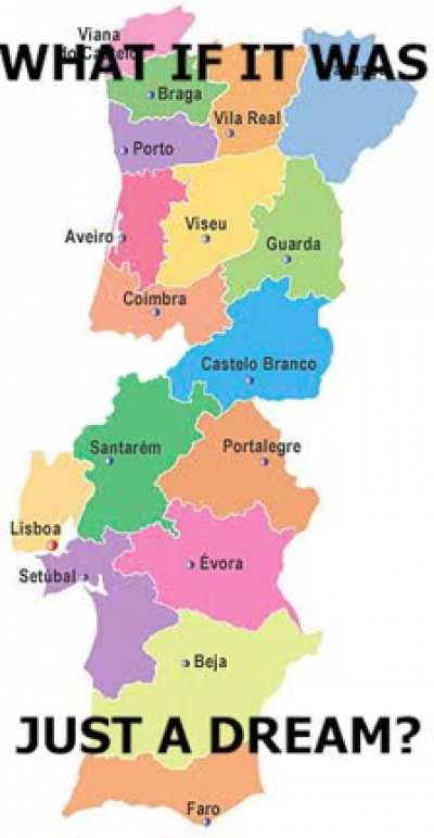 Leiria &eacute; um mito