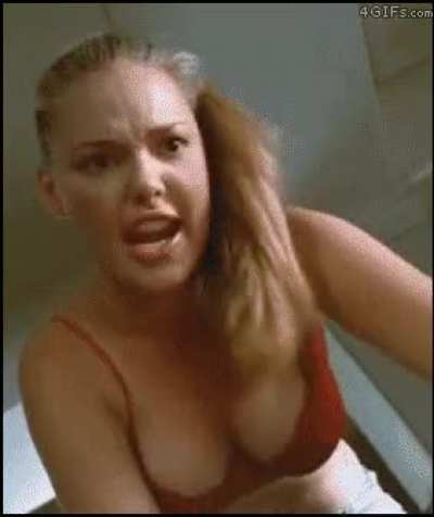 Katherine Heigl’s titties
