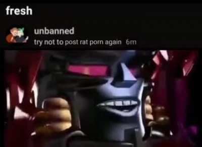 Ignored_irl