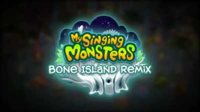 Made this Bone Remix by adding some instruments and meddling with the song! Along with adjusting Monsters volume and when they play. What you guys think?