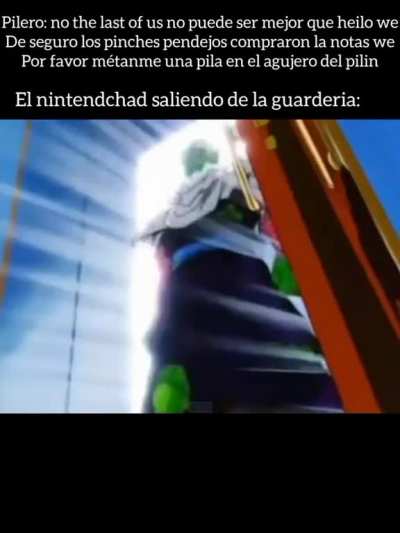 La gran N siempre superior