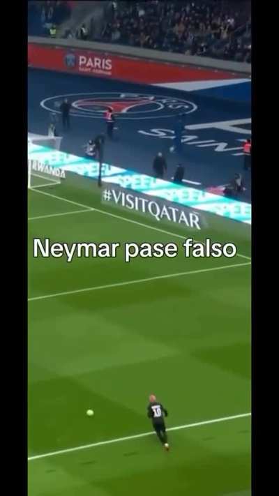 Aura Ronaldinho