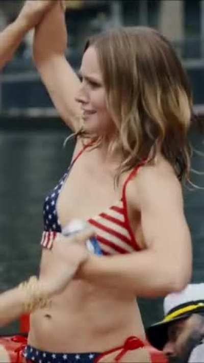 Kristen Bell