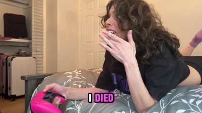 My best gaming cumpilation 