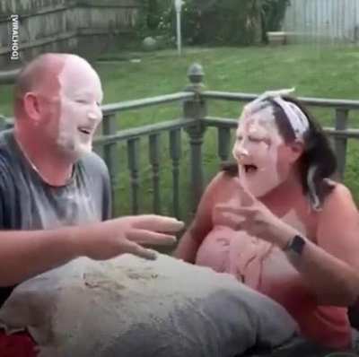 This "Rock, Paper, Scissors" version with twist