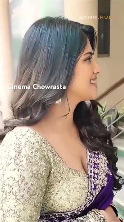 Megha Akash