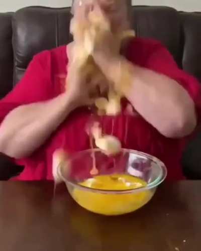 eggs