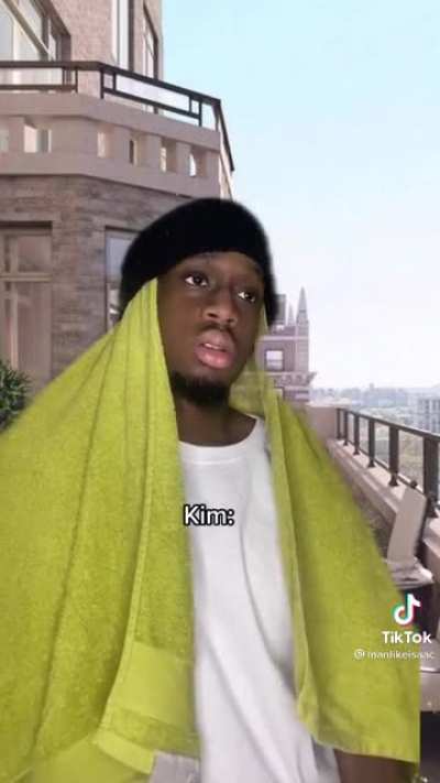 Kanye be making moves 👀&rdquo;if I can&rsquo;t you have no one can&rdquo;