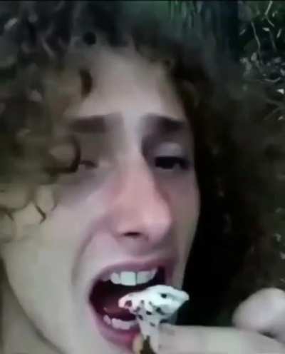 Don&rsquo;t eat wild mushrooms kids