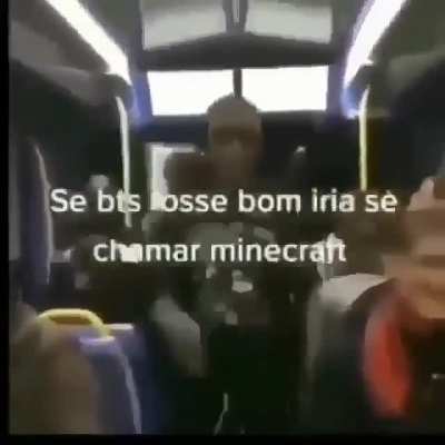 Sem o Super tchola esse sub t&aacute; chato 😕. Fazer oq, 2020 t&aacute; t&atilde;o bugado q at&eacute; os shitposters passaram a abrigar tik tokers. Complicado.