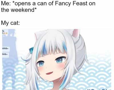Happy kitty &amp;lt;3