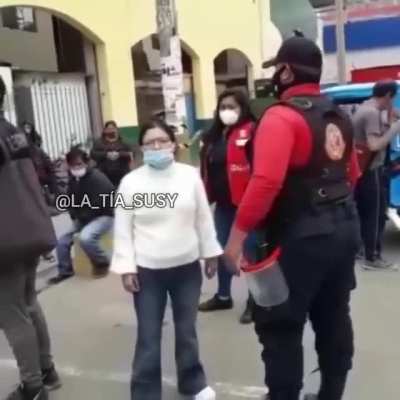 No me banearon por poner un meme así no admin?
